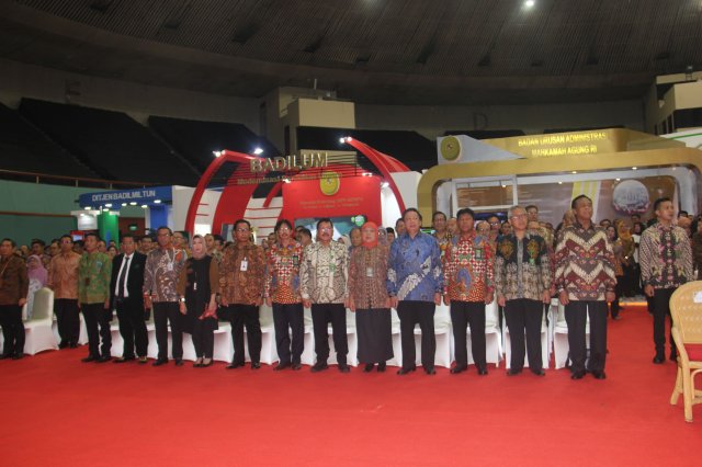 Laptah Kampung Hukum 25-26 Februari 2020